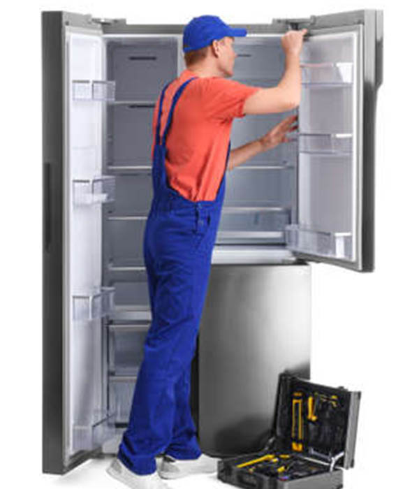  Επισκευές Ψυγείων  Καταψυκτών